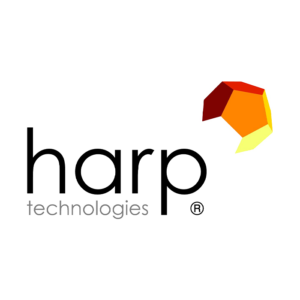 Harp Technologies logo