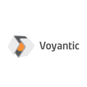Voyantic logo