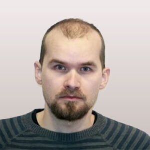 Janne Aikio, University of Oulu