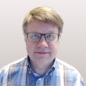 Juha Ala-Laurinaho, Aalto University