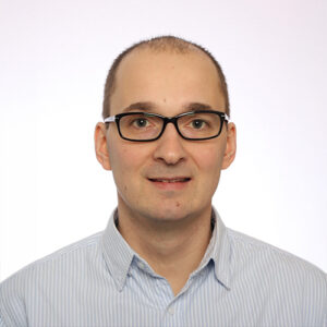 Lauri Anttila, Tampere University