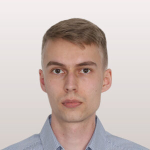 Matti Kuosmanen, SAAB