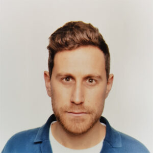 Nereo Markulić, imec