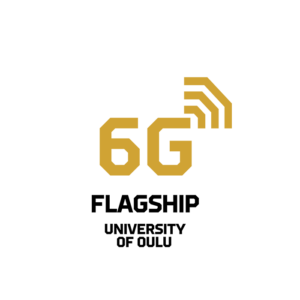 6G Flagship logo